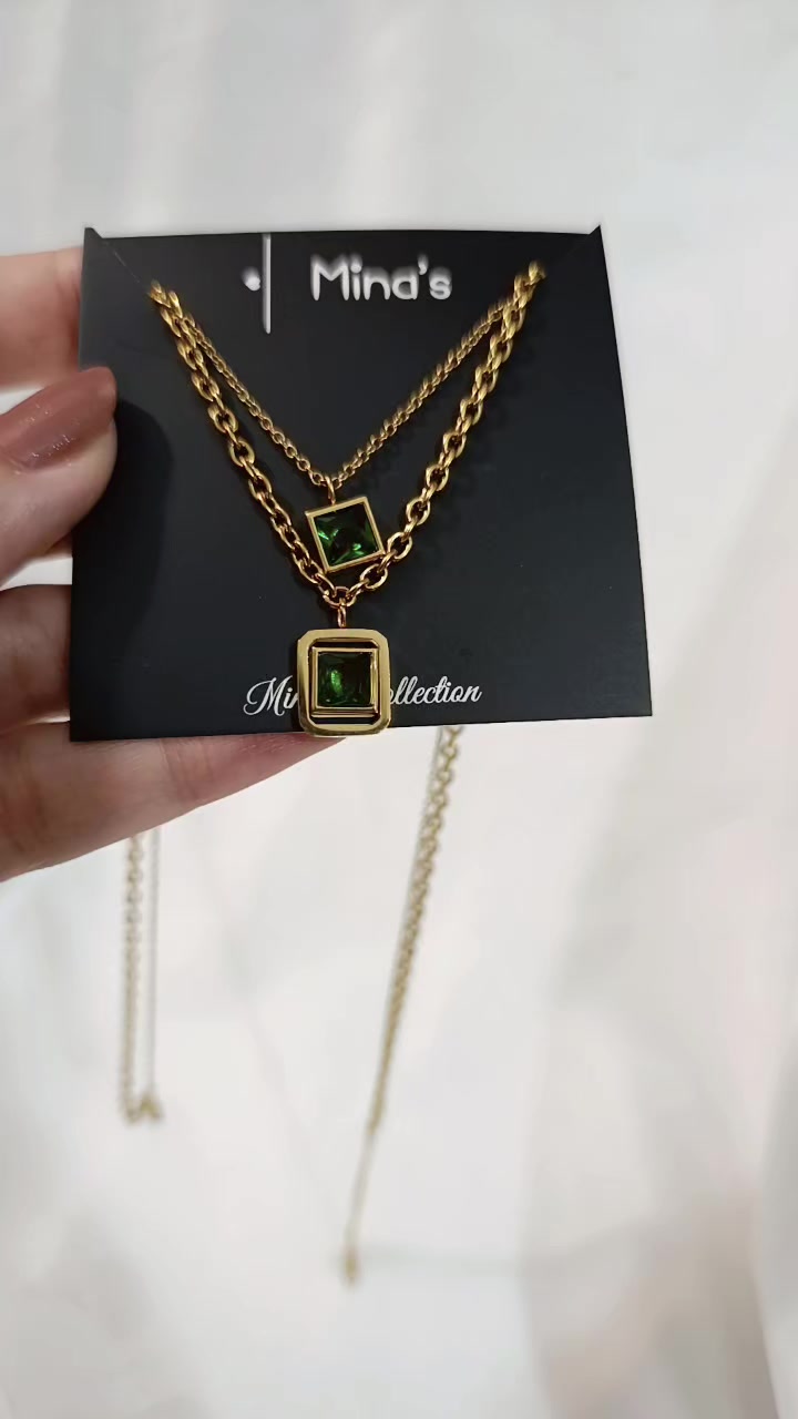 @Mina's Collection