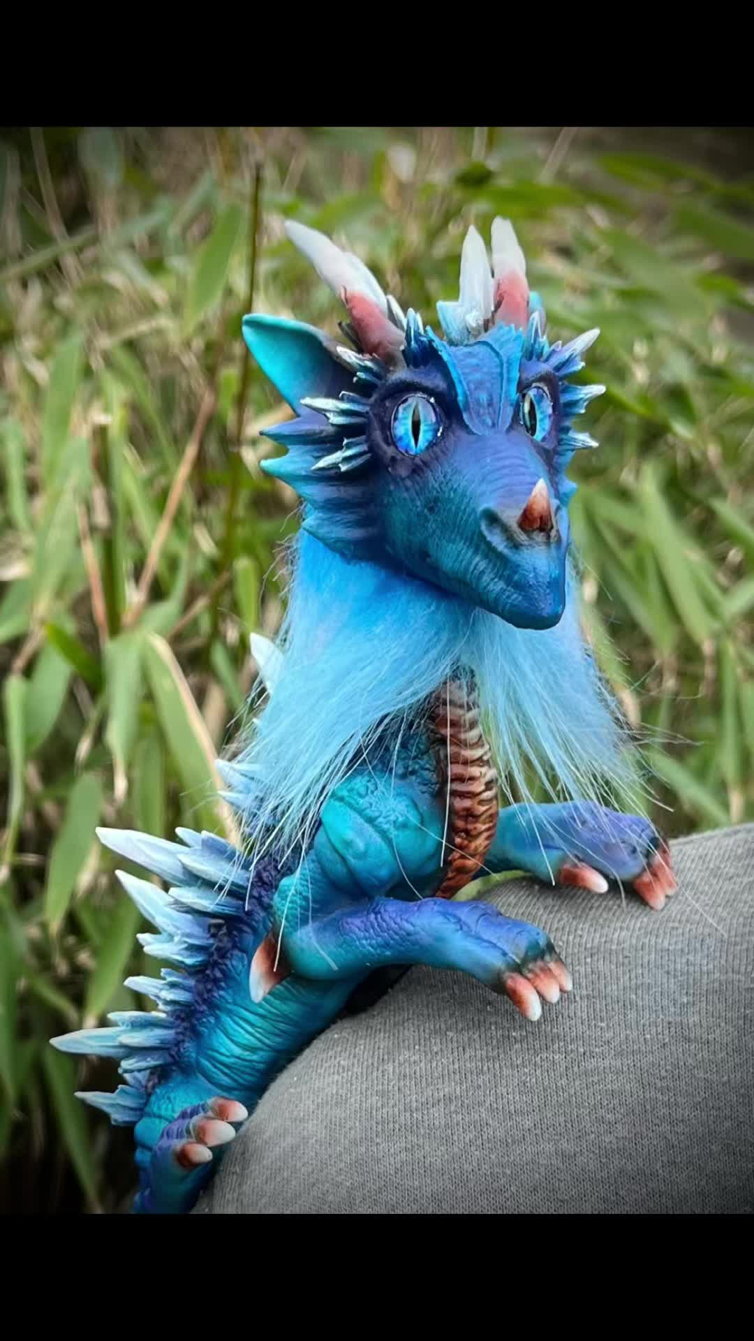 @Spiderwitch fantasy puppets