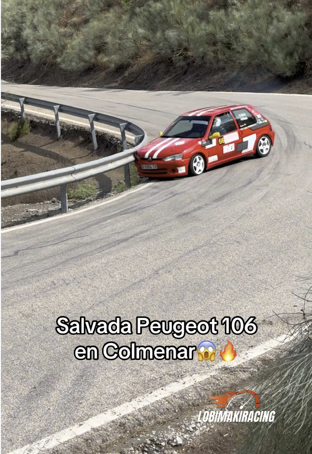 @LobiMakiRacing