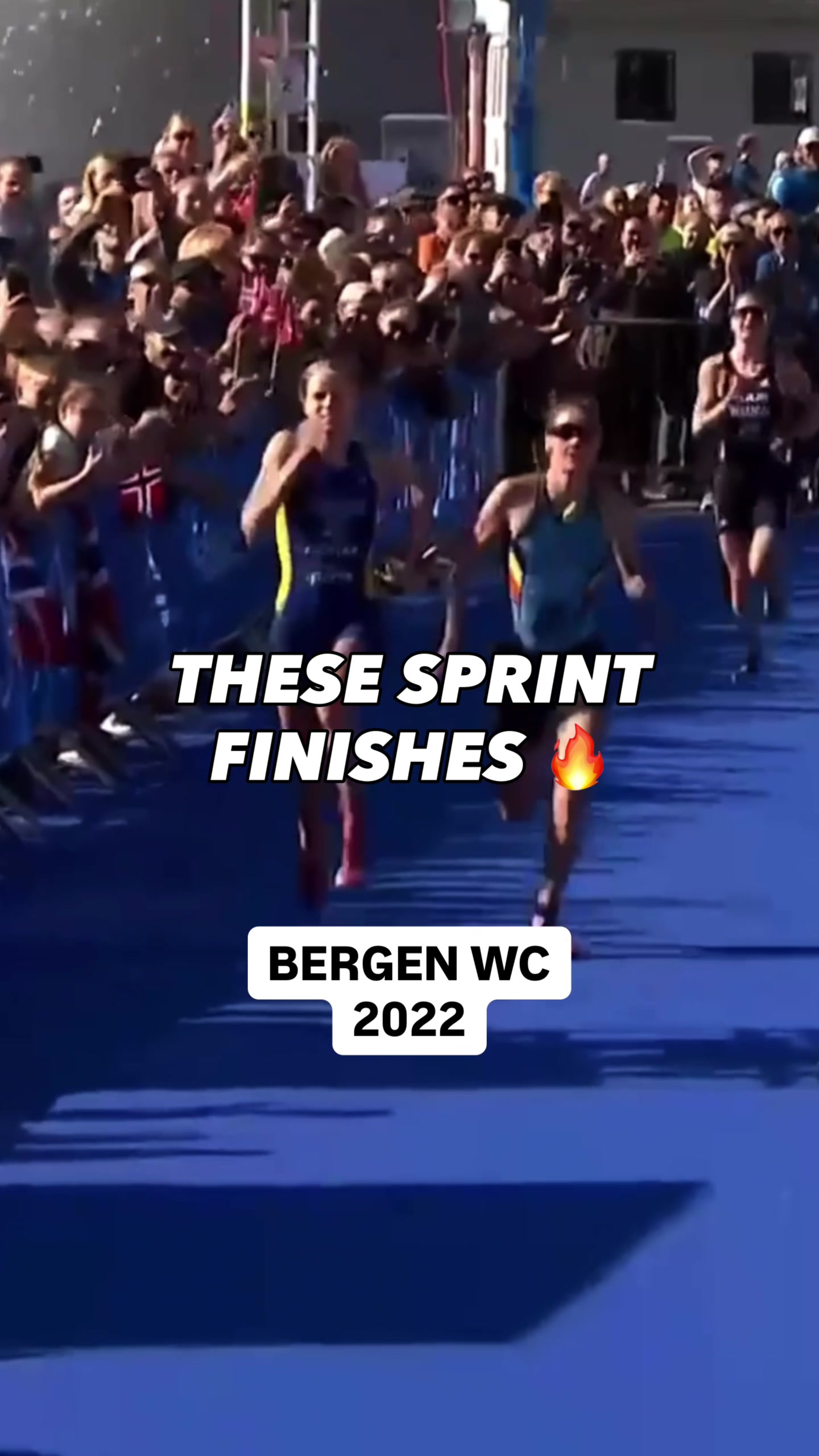 @World Triathlon