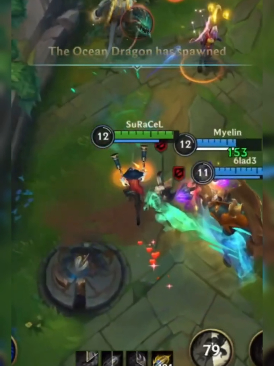 @minivibes gaming