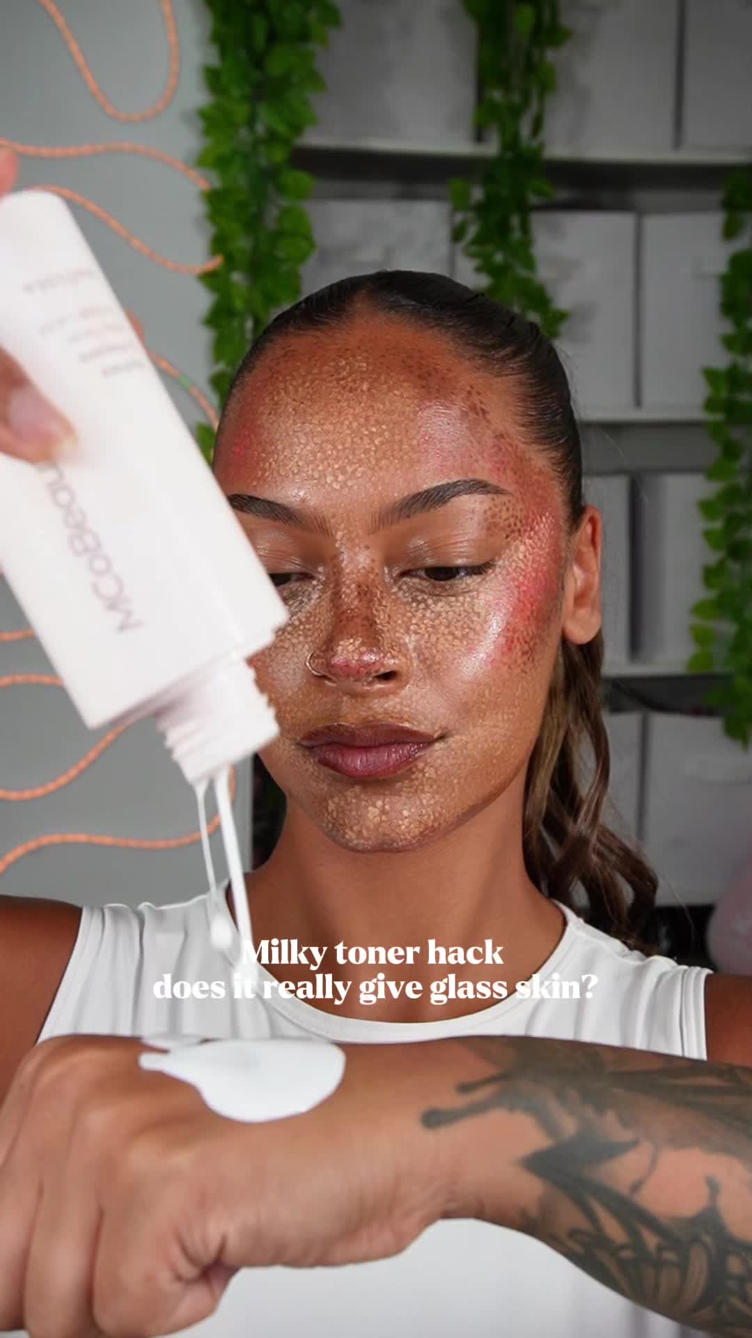 @ShaniaParris