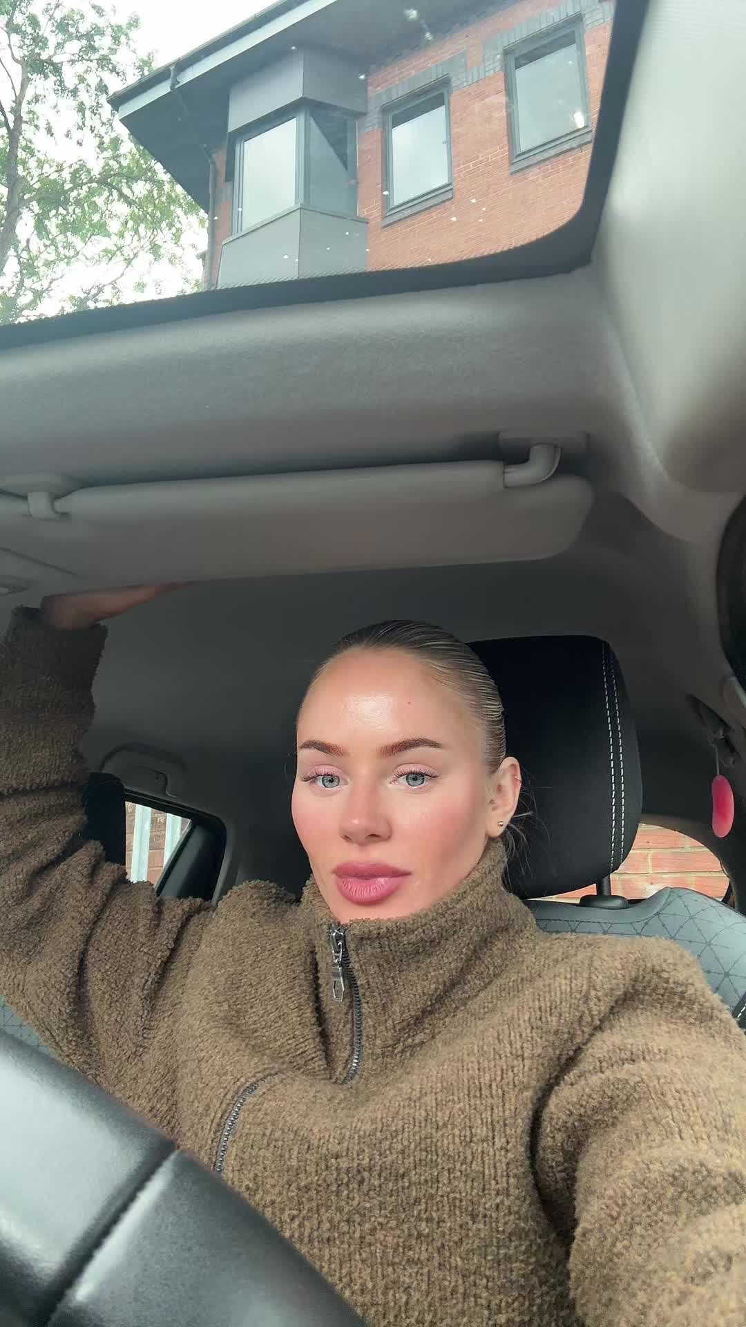 @Cassie Rose