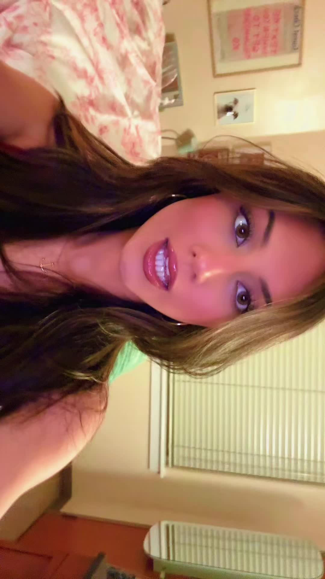 @Caroline