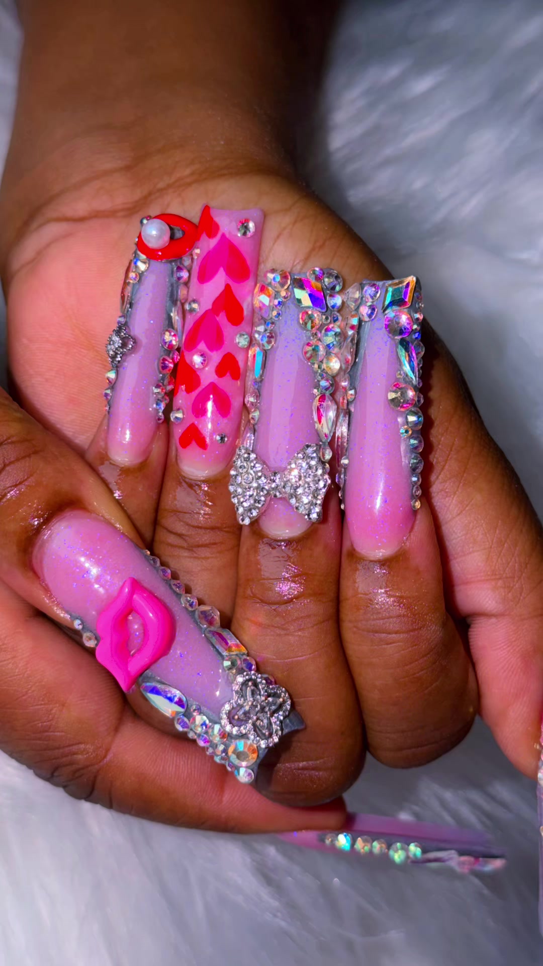 @Nailed & Boujee