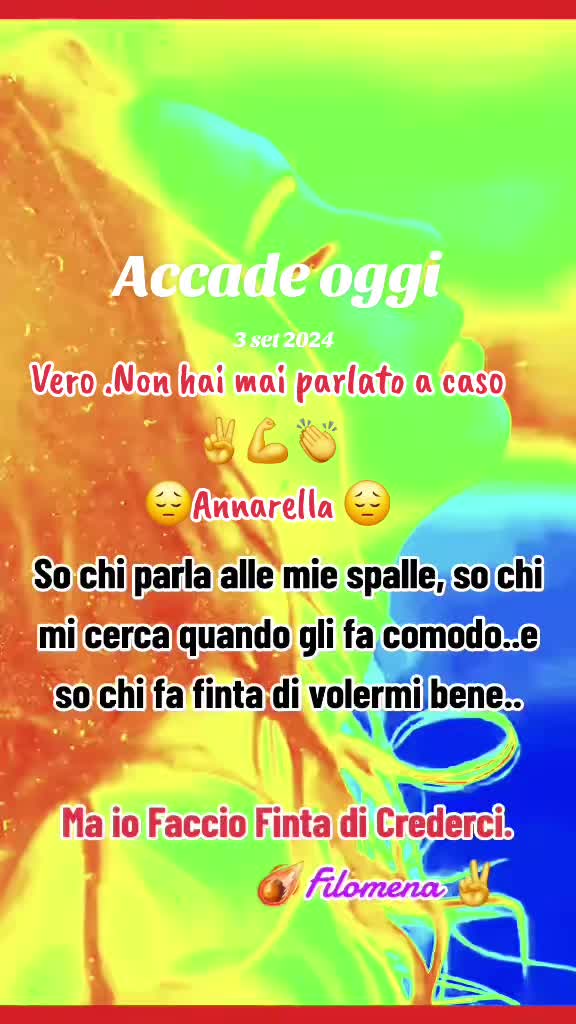@Annarella e Filomena ❤️❤️❤️