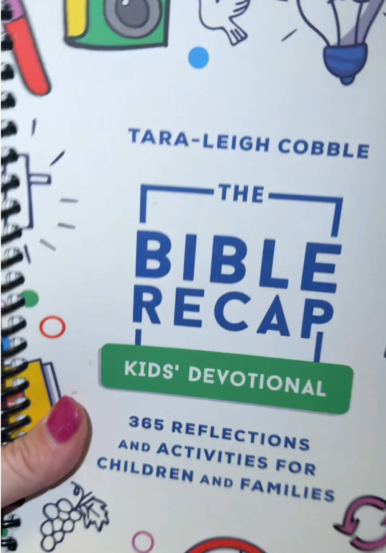 @Grace & Goods | Faith Tools