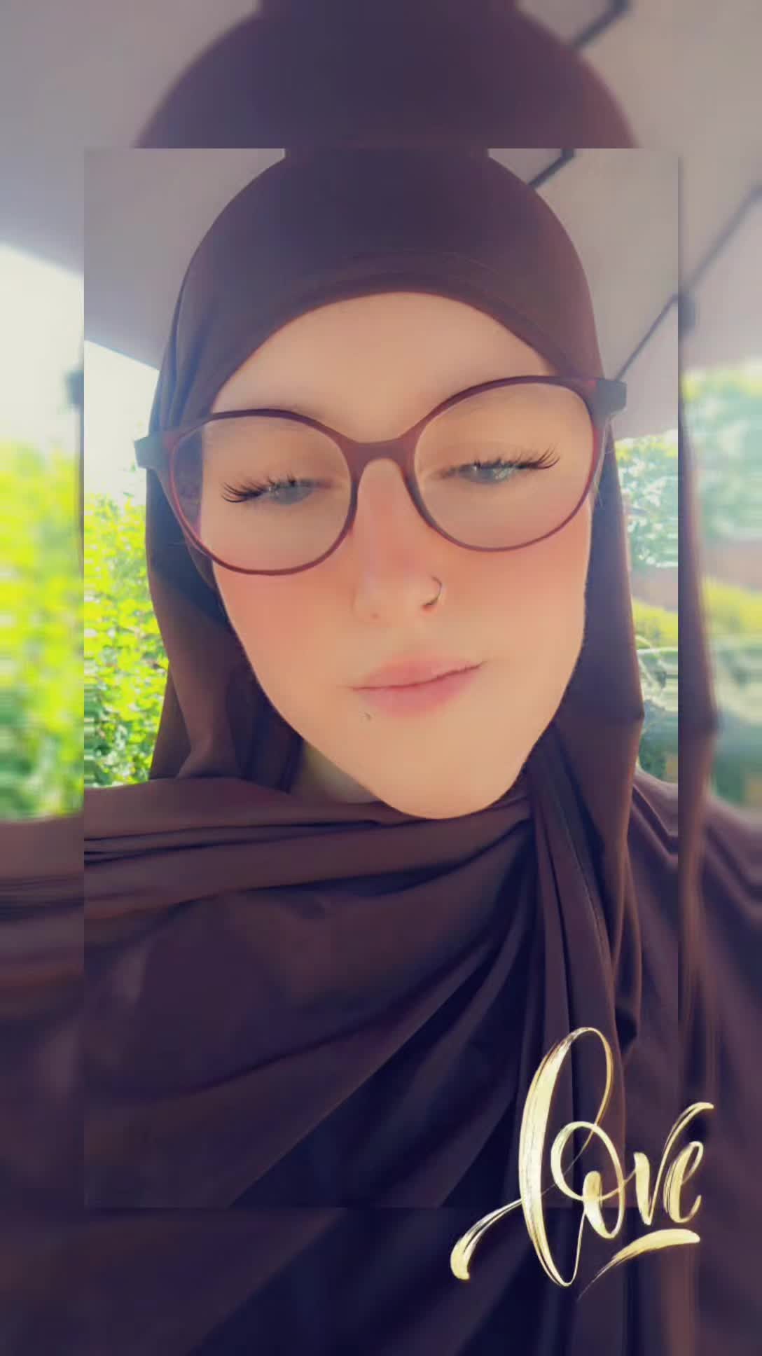 @☪️ Revert_shawnie☪️