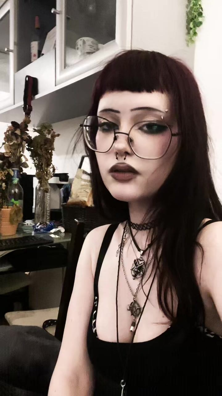 @☪︎。˚☠︎˚。☪︎
