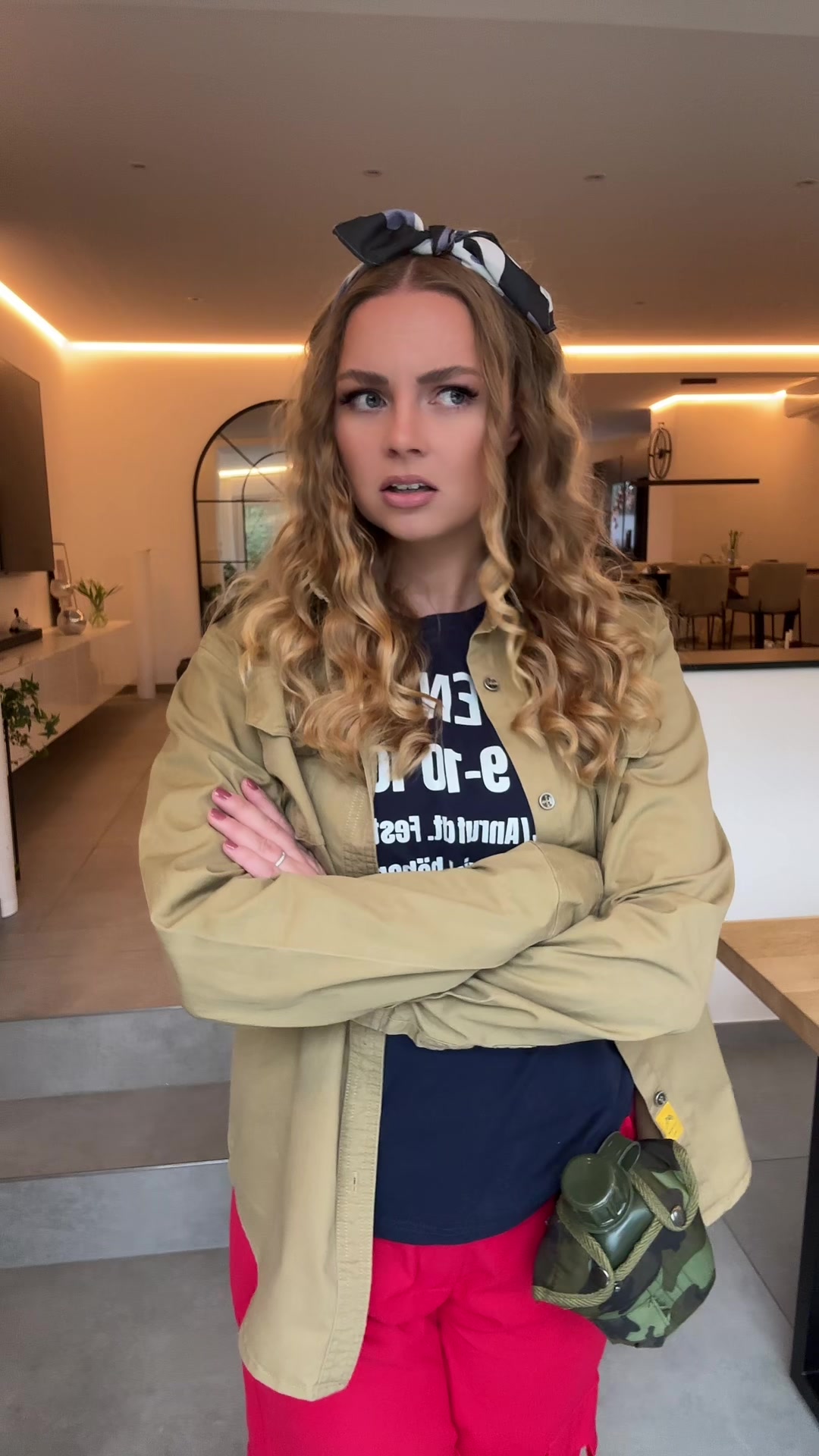 @Svenja