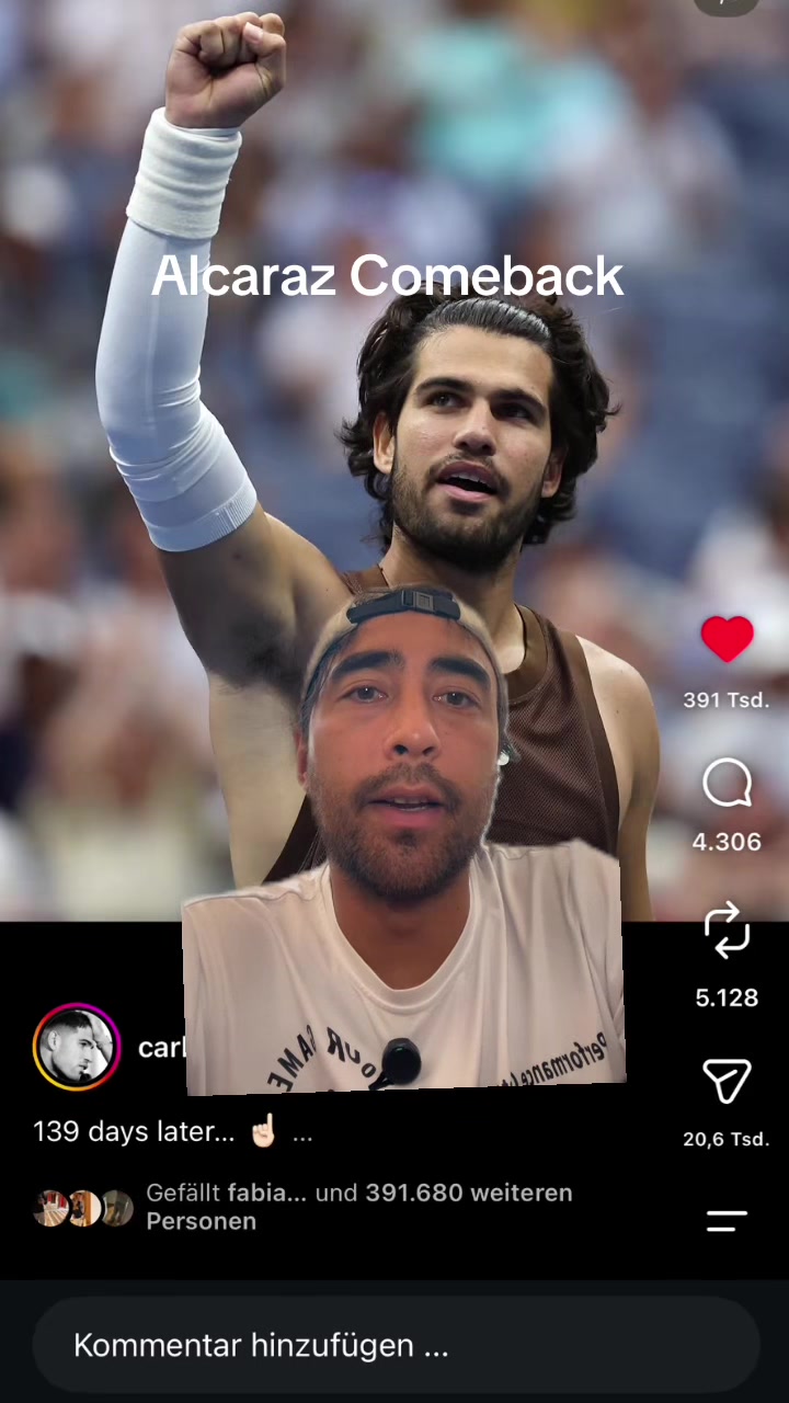 @Marc Sieber | The Tennisbase