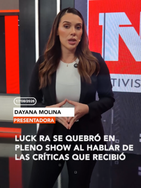 @RED UNO DE BOLIVIA
