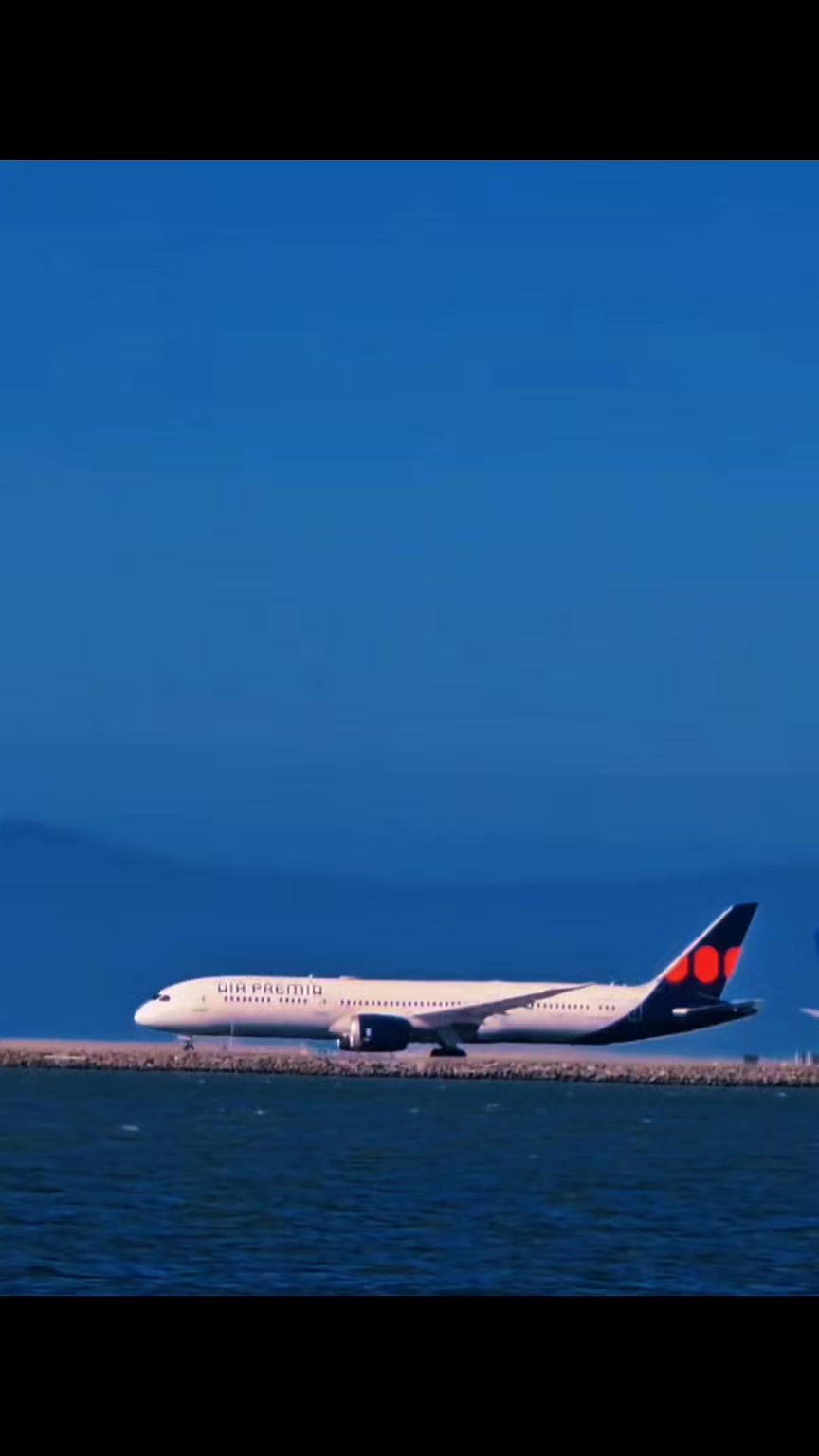 @Airplane Lover