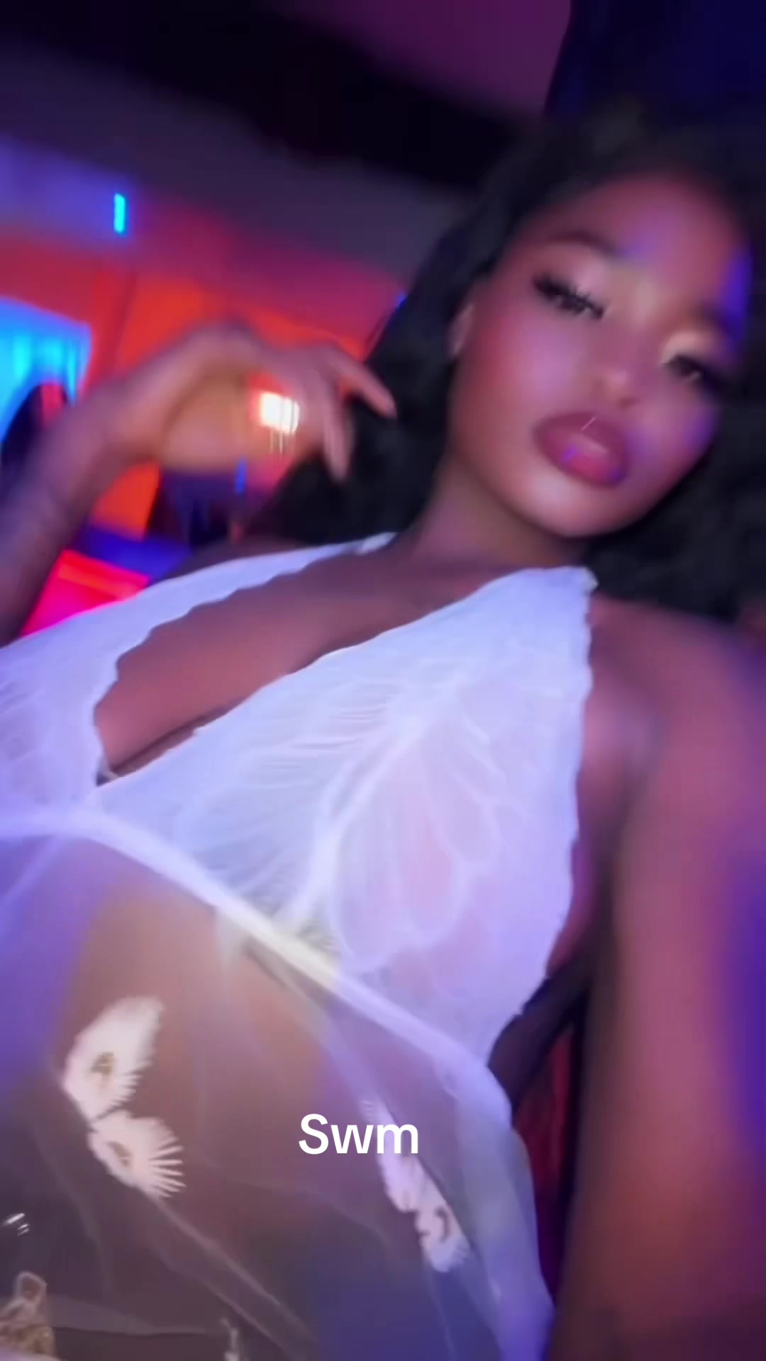 @Dangerous baddie 💅🌈