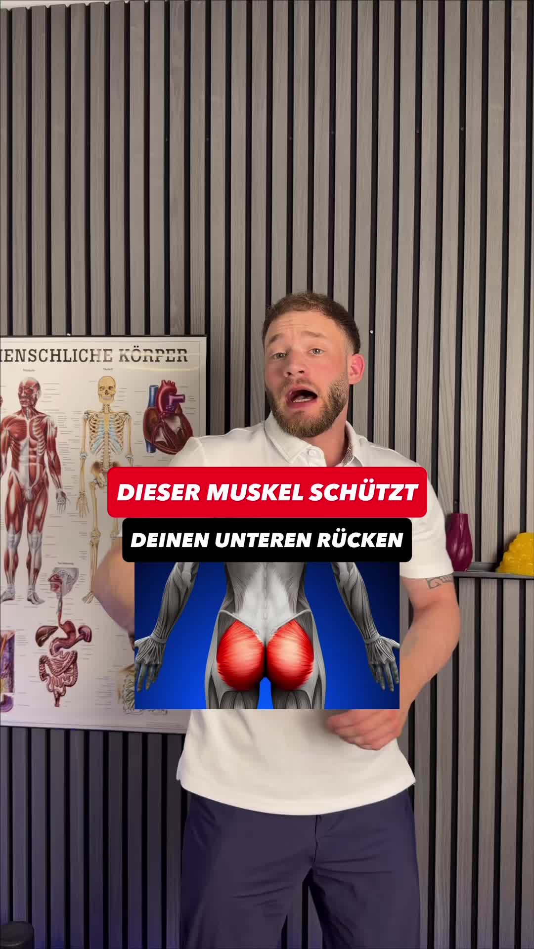 @Tim Medwed | Schmerzexperte