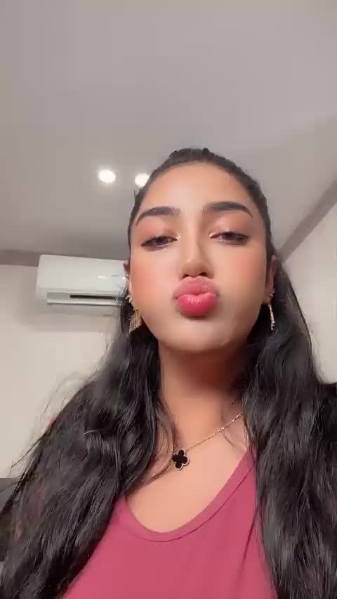 @Mathira