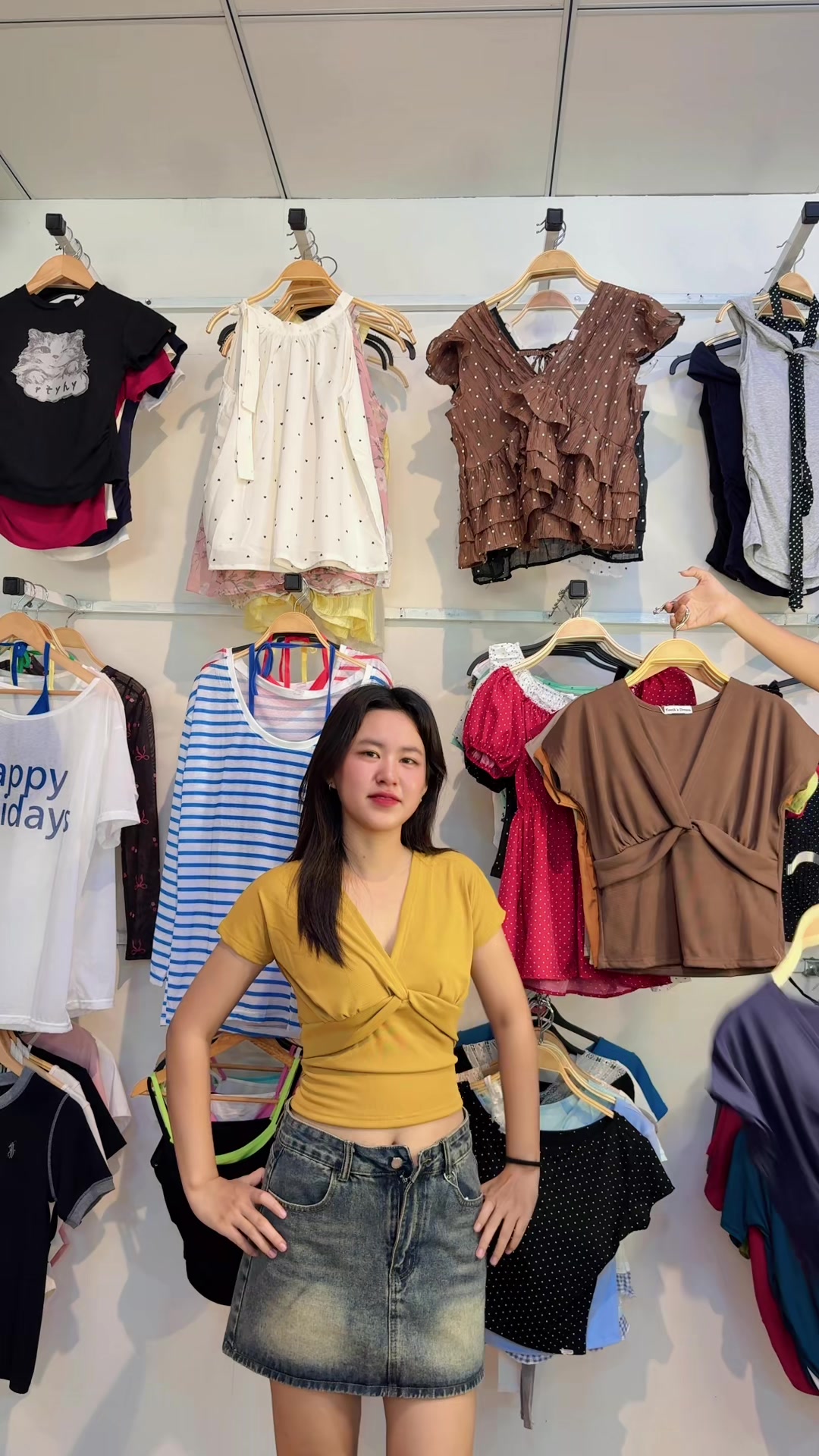 @Hope Closet (Magway)