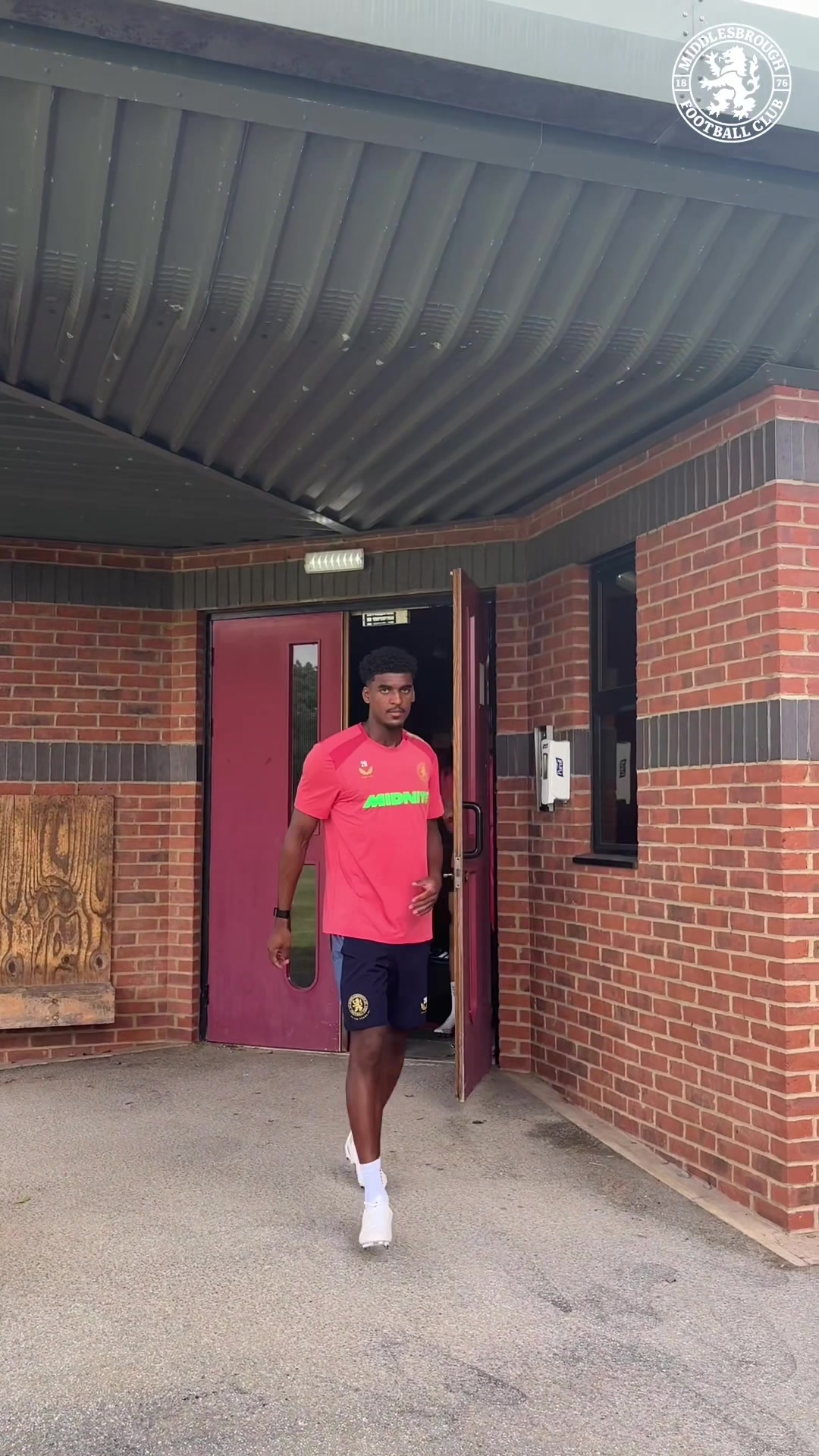 @Middlesbrough FC