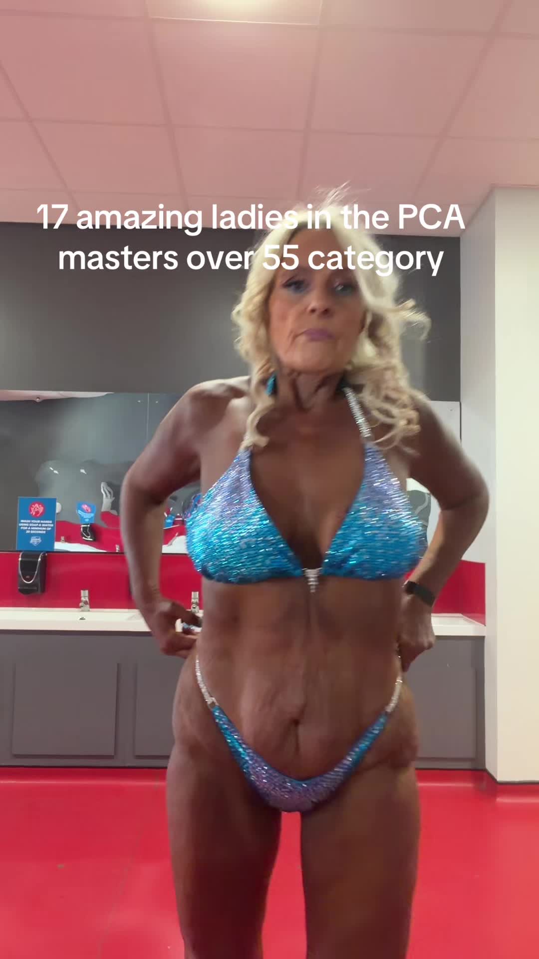 @Big Girls Journey to Lean