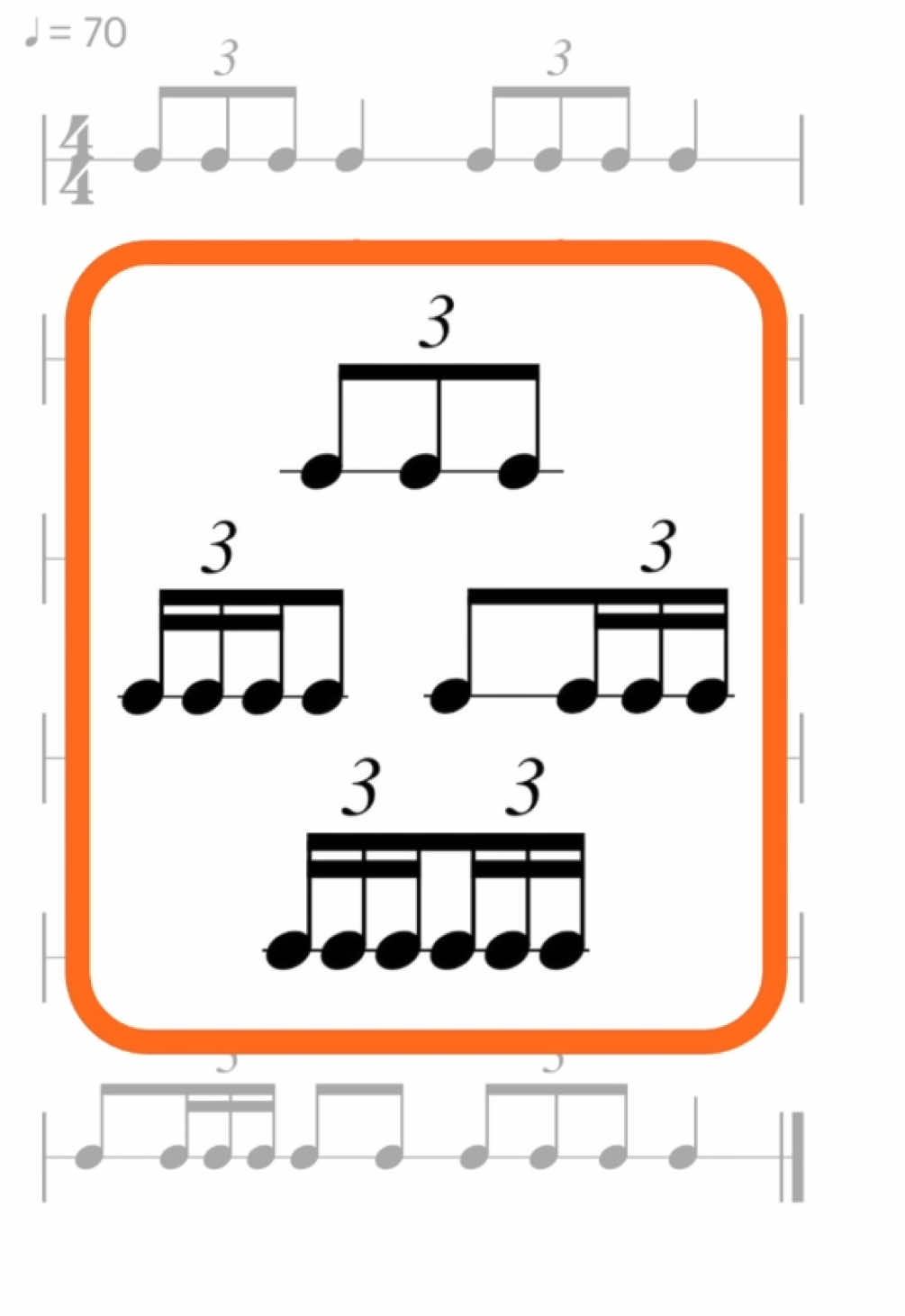 @Sight Read Drums