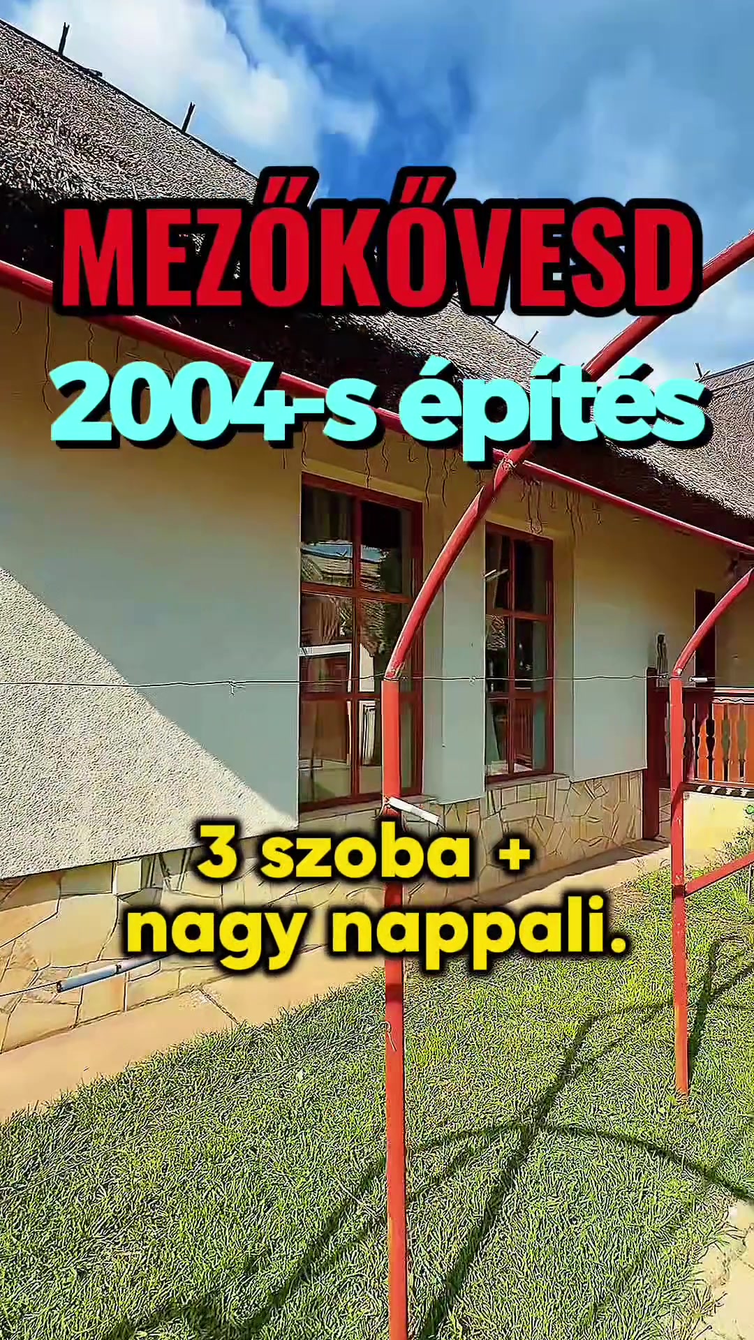 @TOP INGATLAN MEZŐKÖVESD