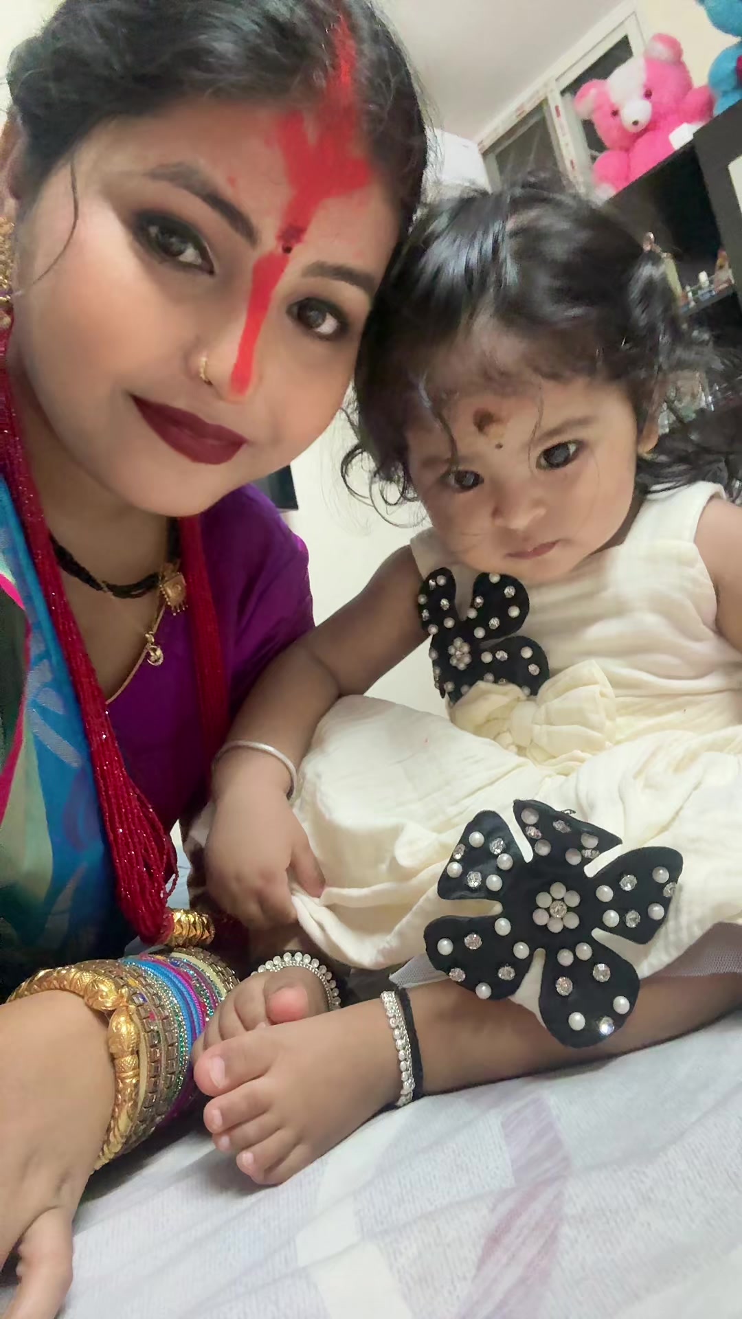 @pooja sah ( kalwar)