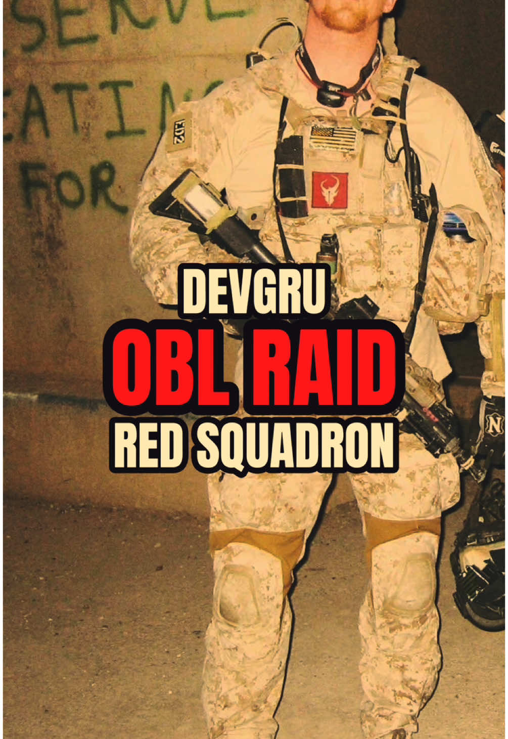 @Special Forces TV