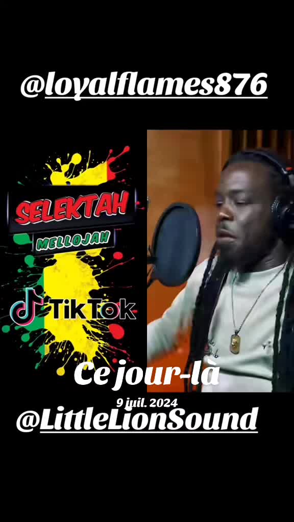 @👑 Selektah_Mellojah 👑