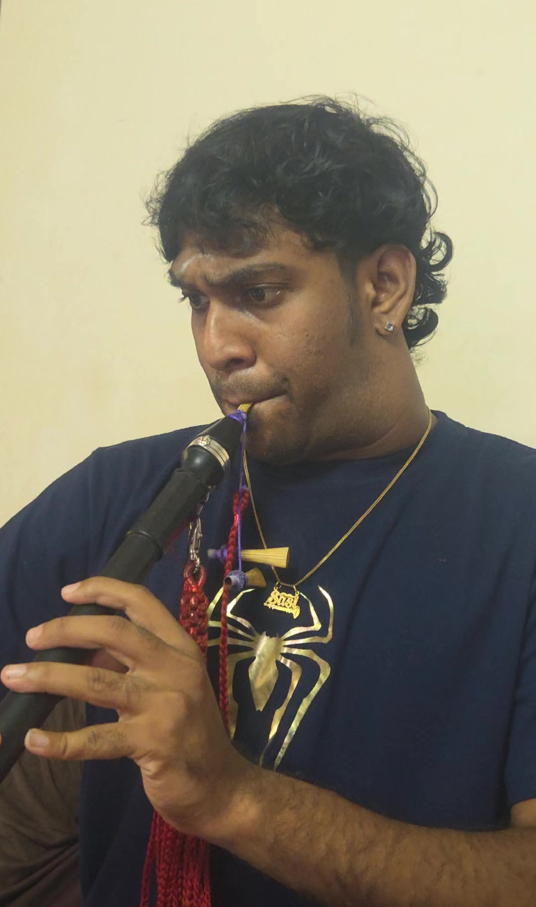 @SASIHARAN Nathaswaram