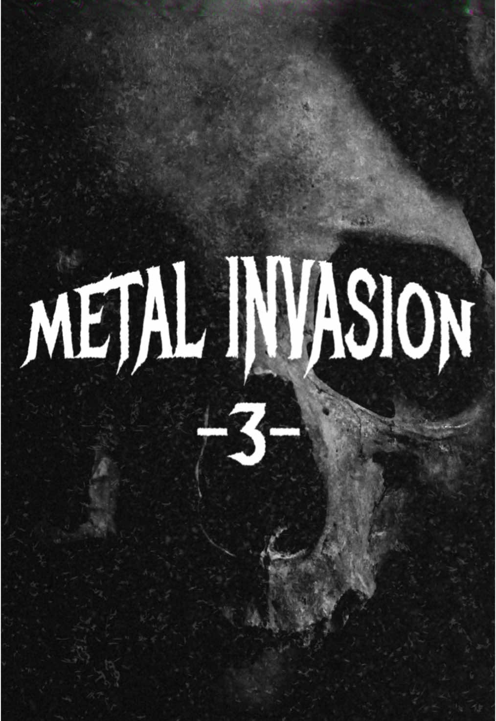 @Metal Invasion