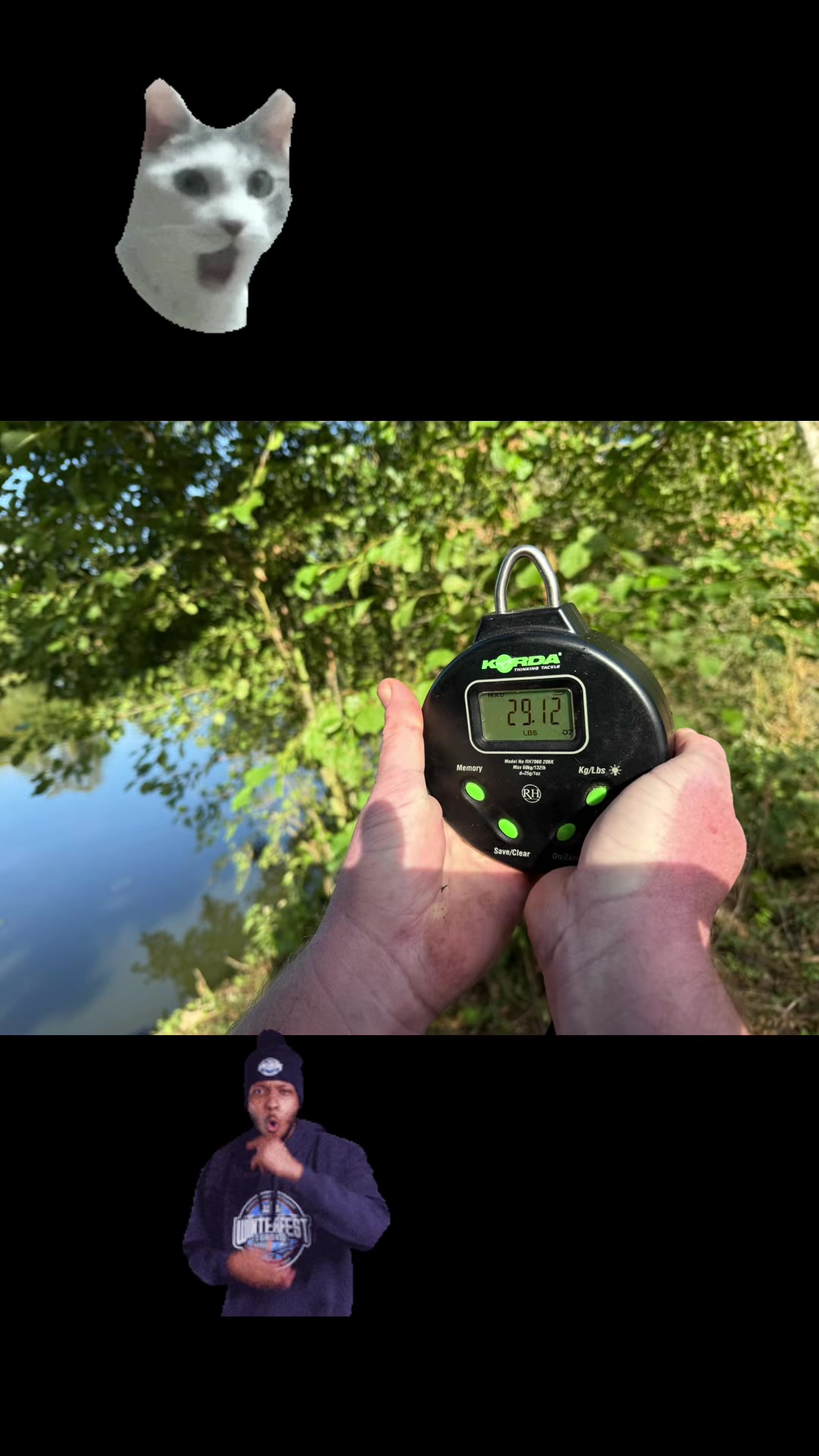 @Carp Norfolk HQ