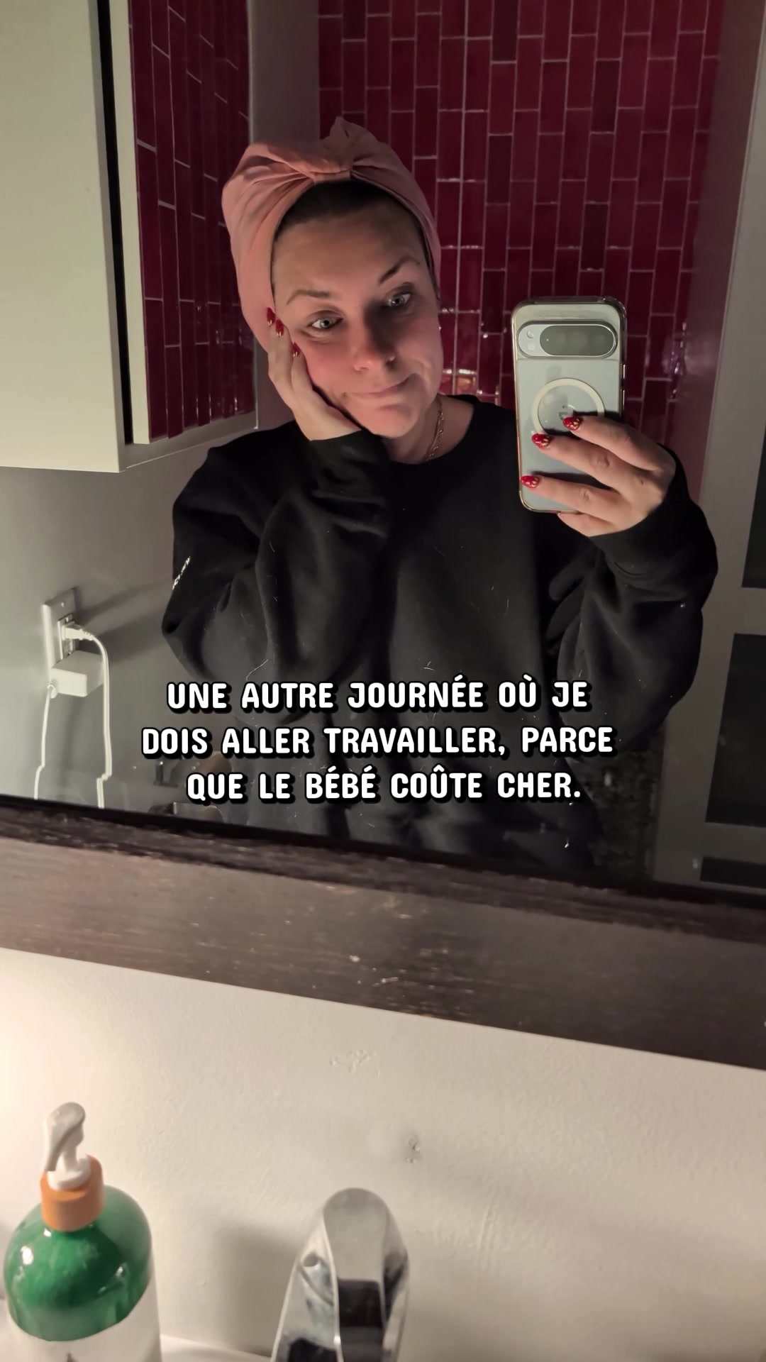 @Joanie Duquette