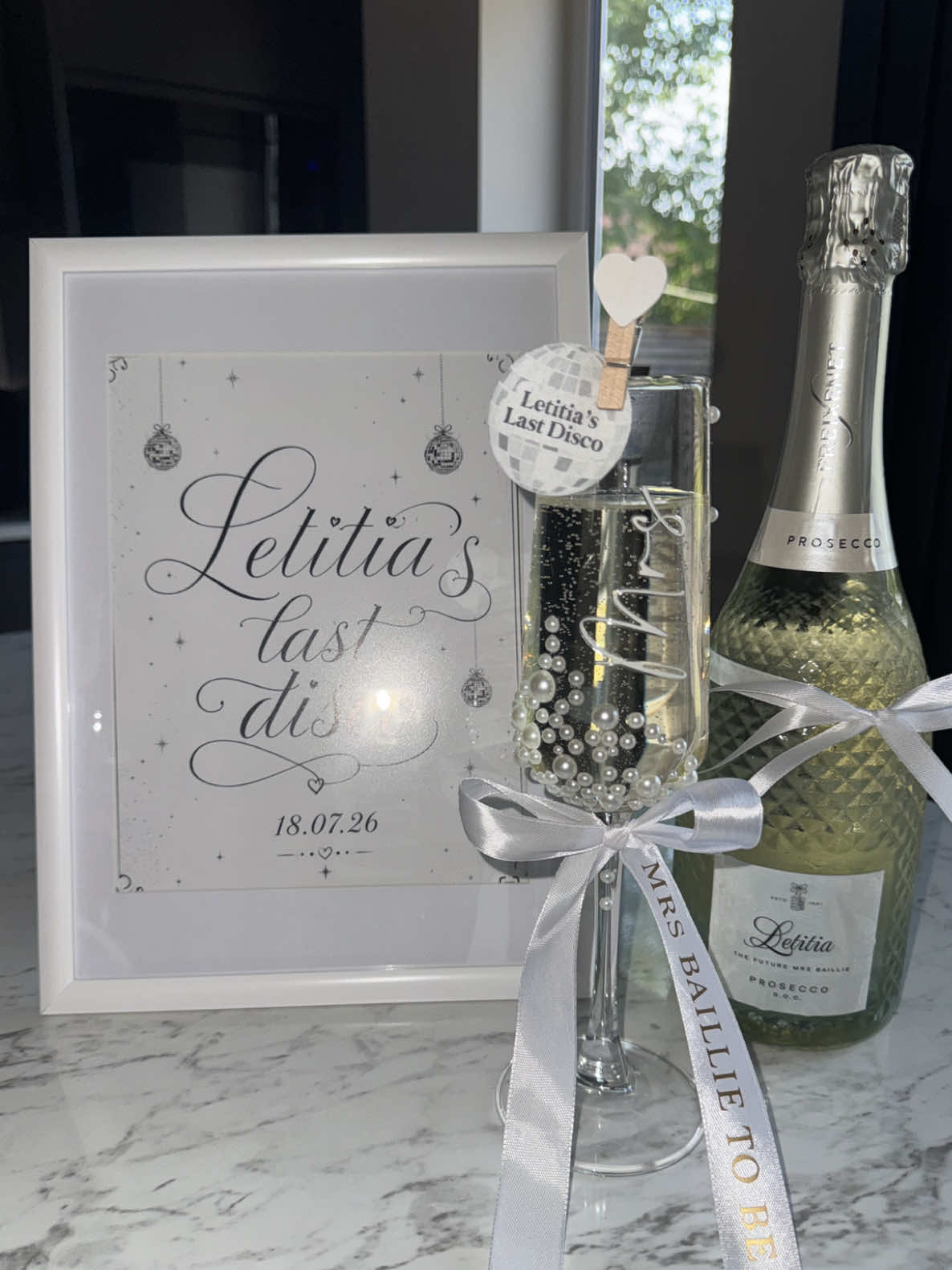 @Letitia | 2026 BRIDE🩵💍