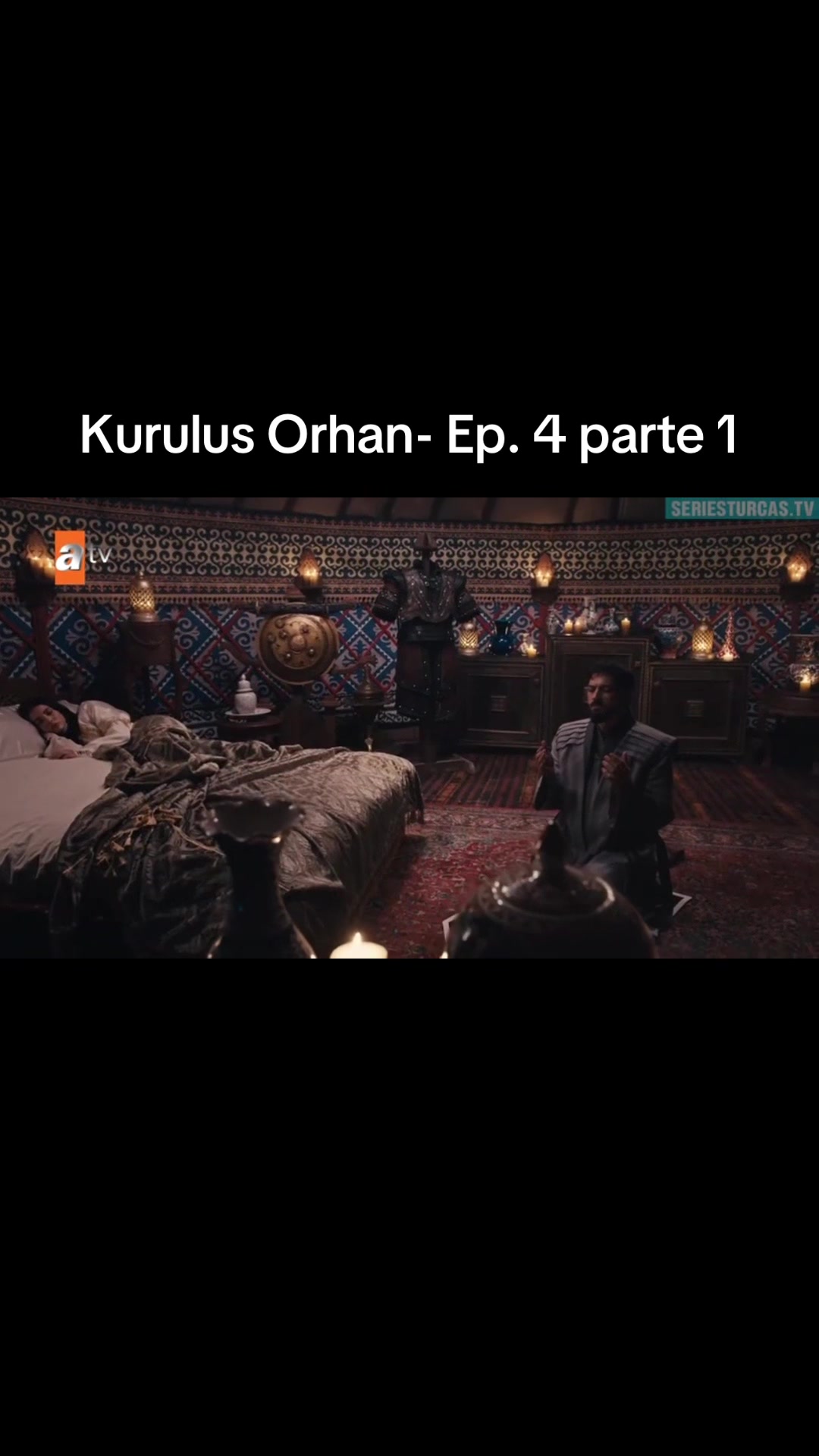 @Turqu&iacute;a Seniseviyorum.☪️