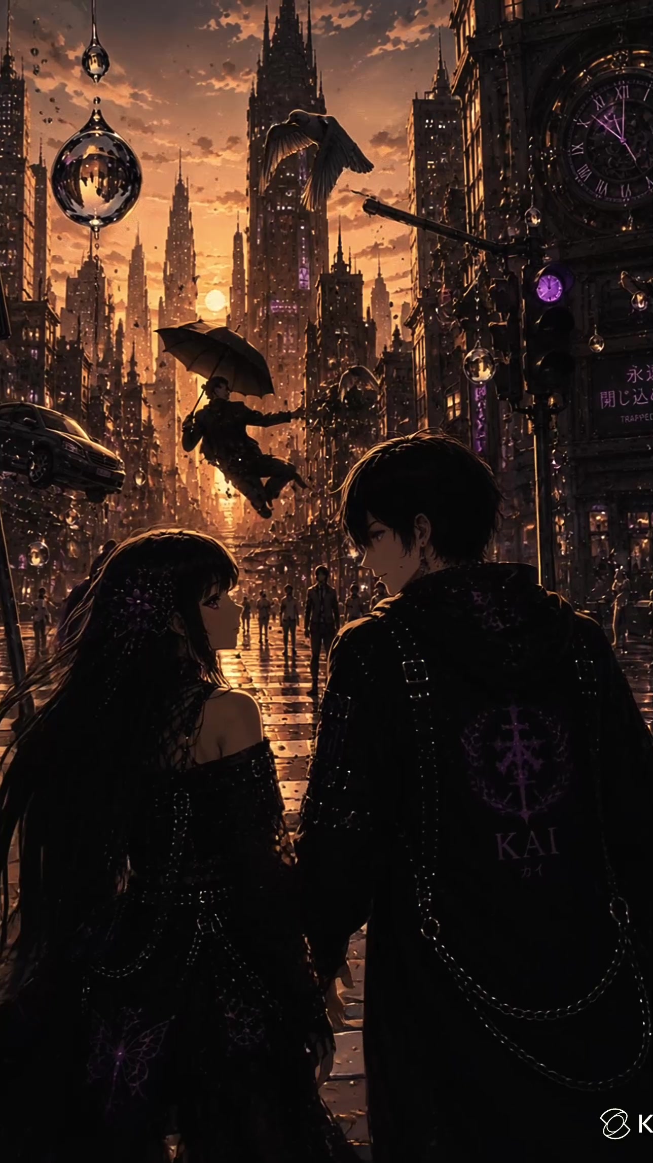 @♡Nyx♡