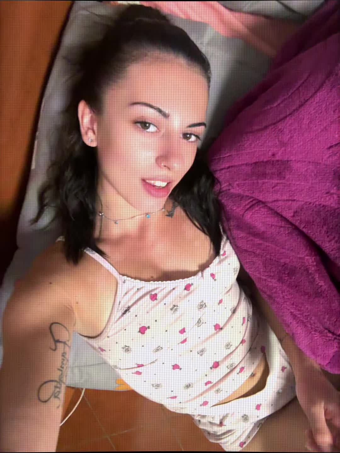 @Aurora Calamia