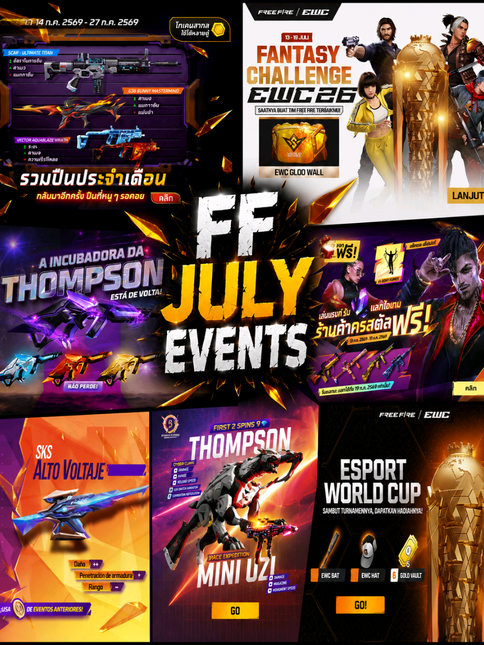@FREE FIRE LEAKS