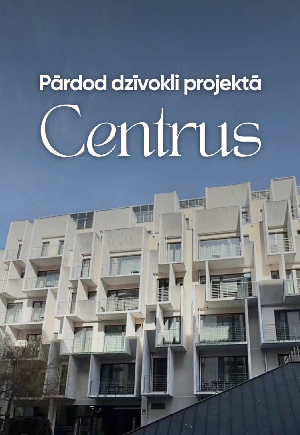 @Rent in Riga