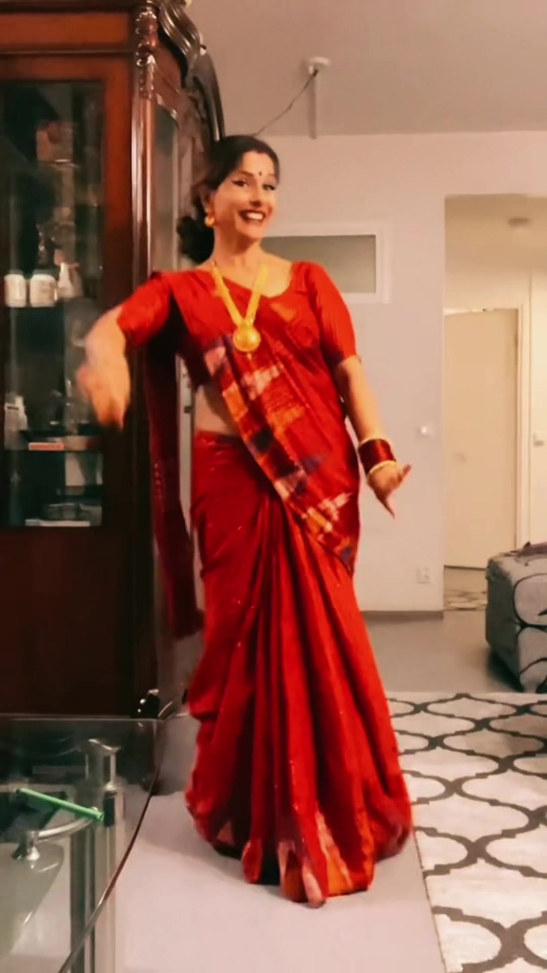 @Ganga Bhandari