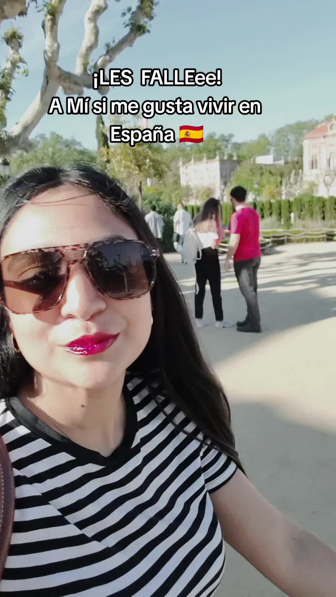@Nany Fernández