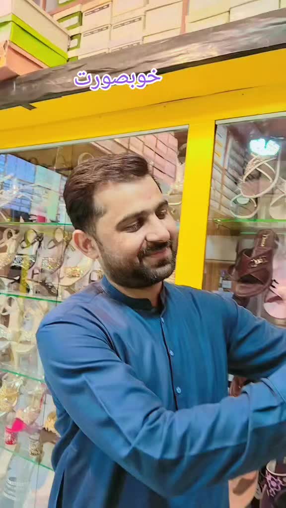 @Jalandhar shoes Tibba