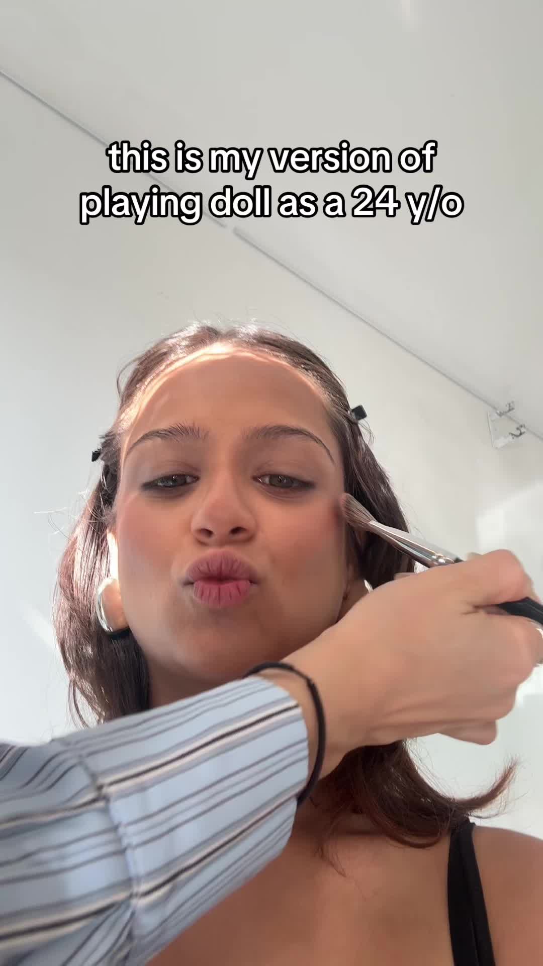 @Arina Jain🖤