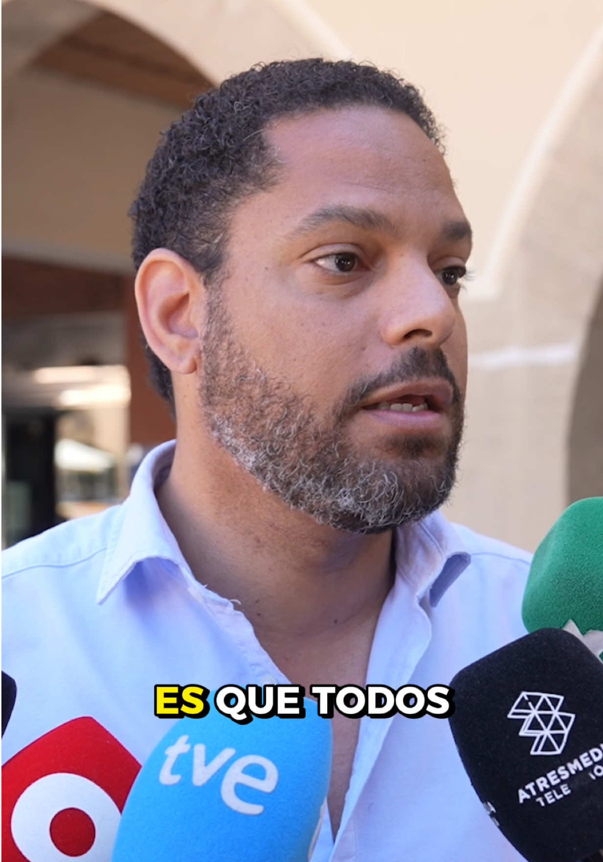 @VOX España 🇪🇸