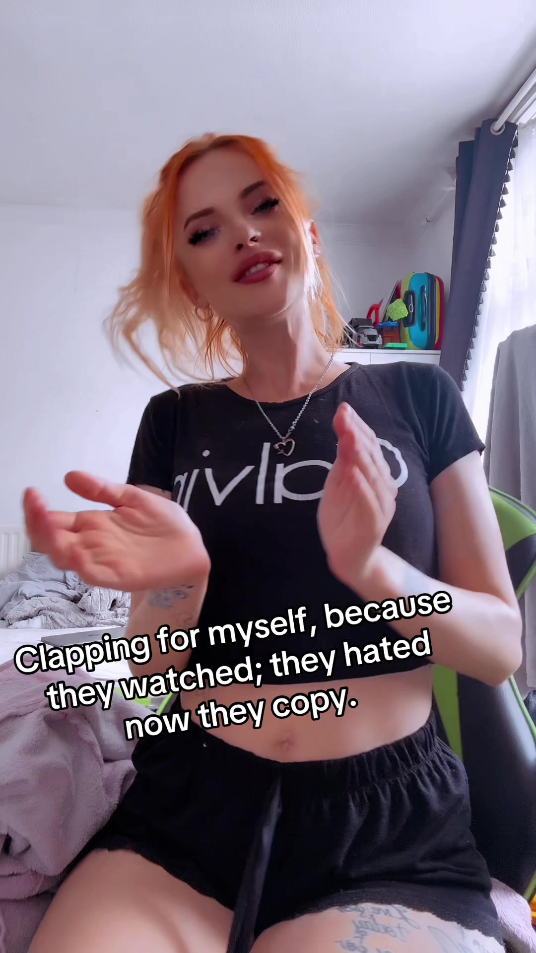 @🦋💜🩷ThatGirlAnniee🩷💜🦋