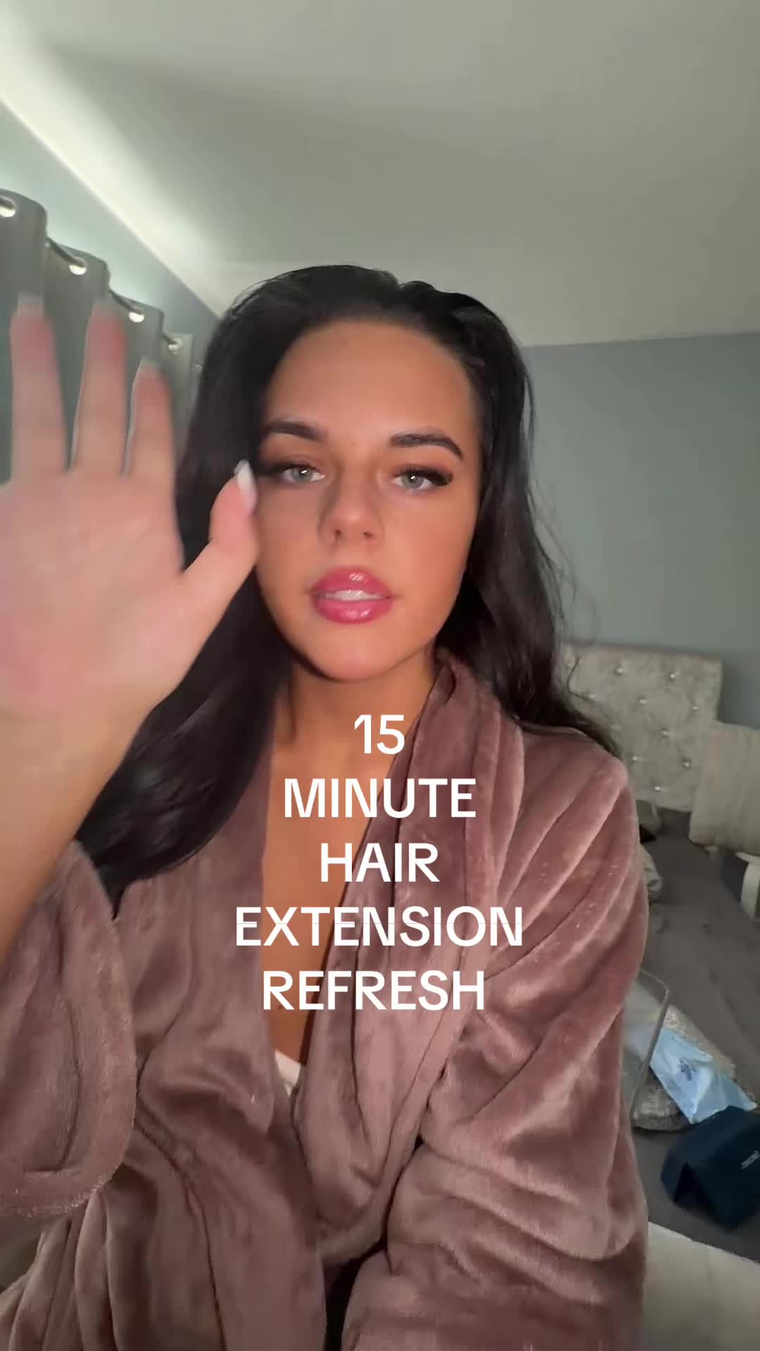 @Megan Luko