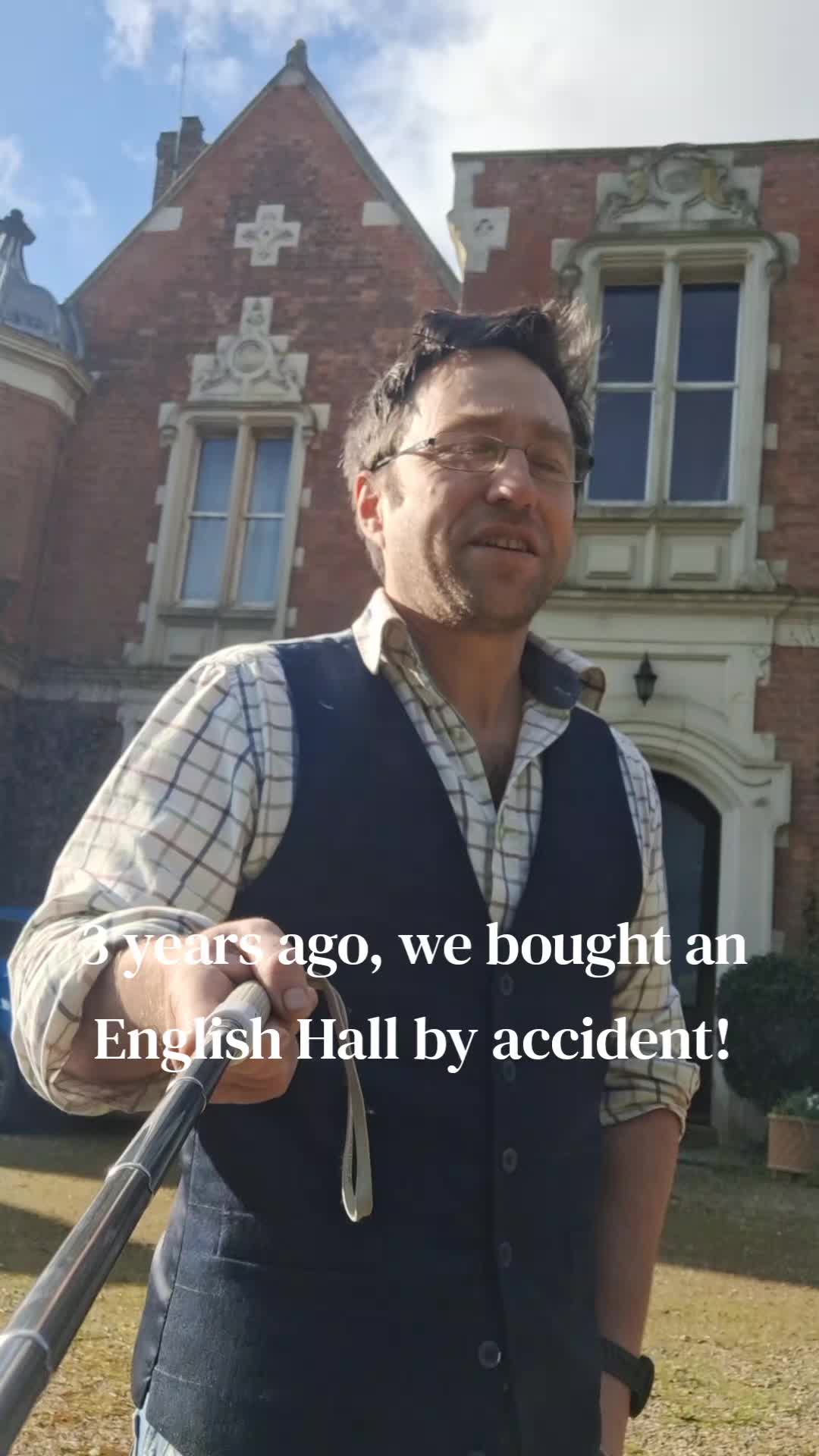 @Enholmes Hall