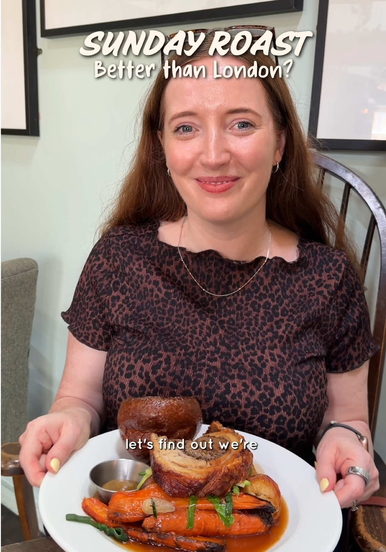 @Rebecca Casserly travel & food