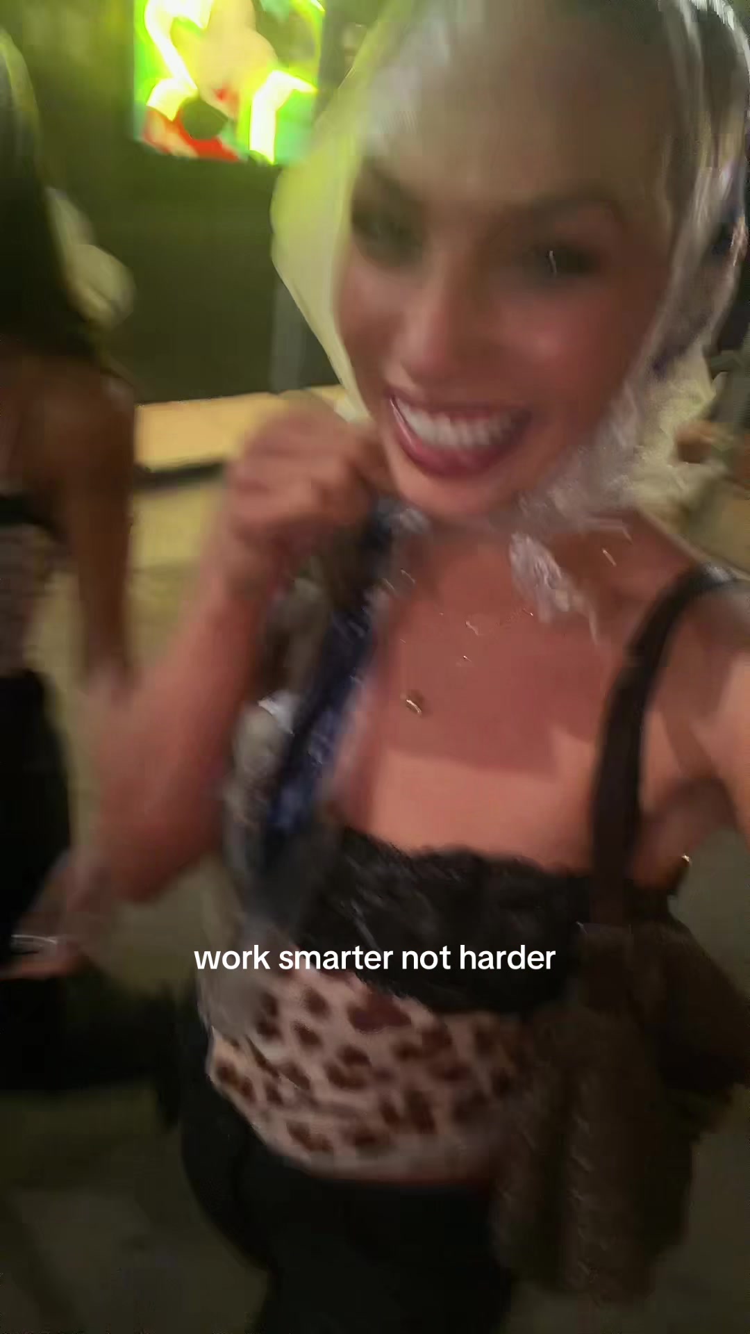 @Tracy Sokat