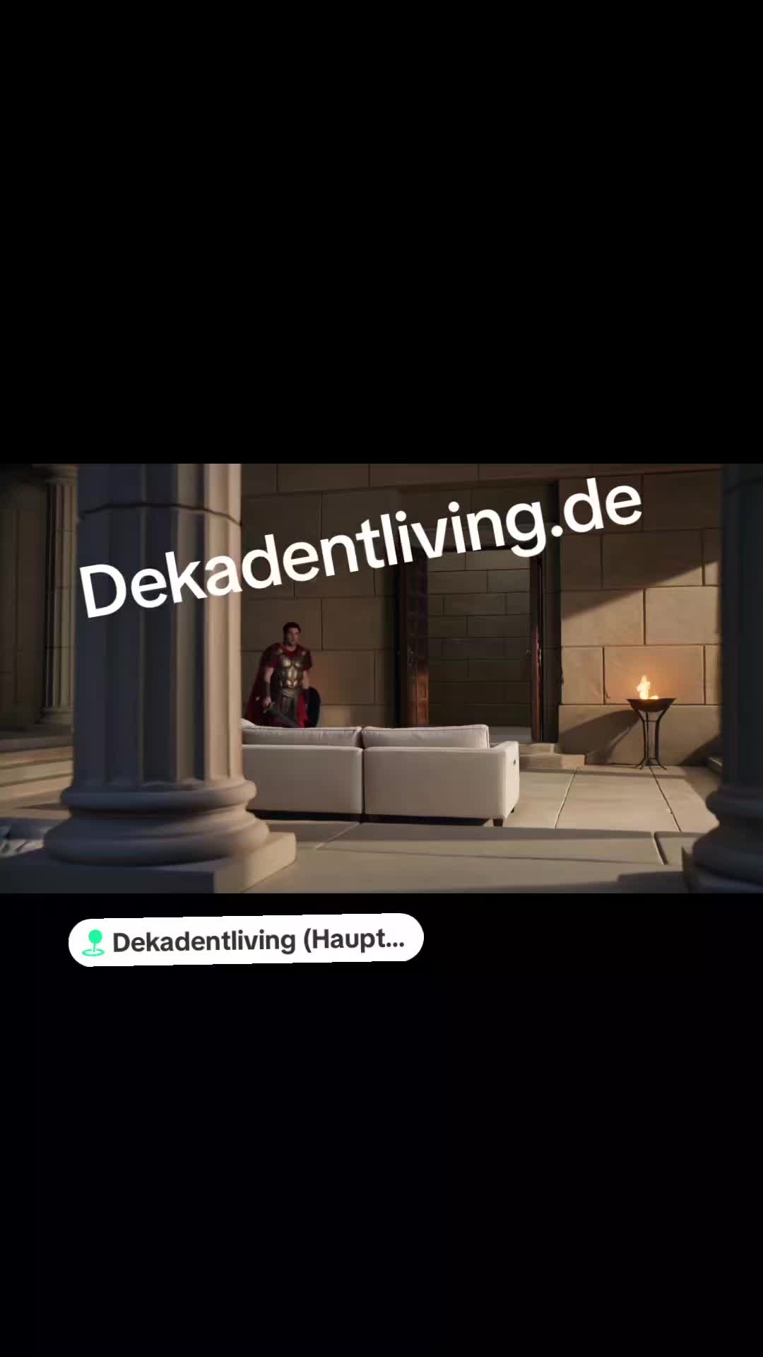 @Dekadentliving