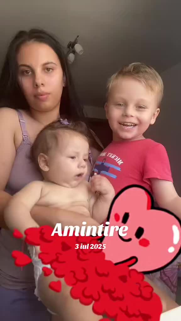 @Daniela Dana